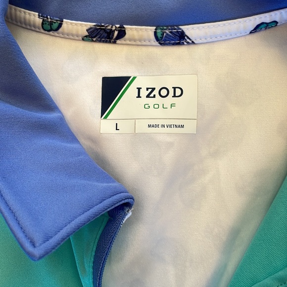 IZOD Golf outfit ⛳️ - Picture 5 of 7
